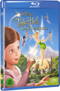 Blu-Ray]Tinker Bell and the Great Fairy Rescue / Blu-Ray]팅커벨 : 위대한 요정 구조대 (walt201309)