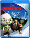 Blu-Ray]Chicken Little  / Blu-Ray]치킨 리틀(walt201309)