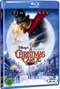 Blu-Ray]A Christmas Carol  / Blu-Ray]짐캐리의 크리스마스 캐롤 (walt201309)