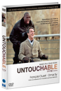 DVD]Intouchables Untouchable Coffee Book Limited Edition / DVD]언터처블 : 1%의 우정 [커피북초회한정판]