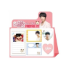 GOODS](You’ve Fallen for Me) Jeong Yong-Hwa Post It / GOODS][넌 내게 반했어] 정용화 포스트잇  
