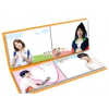 GOODS](You’ve Fallen for Me) Jeong Yong-Hwa Post It Hard Cover Set / GOODS][넌 내게 반했어] 포스트잇 하드커버 세트 