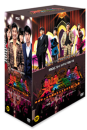DVD]Light and Shadow TV Series  Box Vol.2 / DVD]빛과 그림자 Vol.2 박스세트 (11disc,33회~64회)