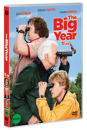 DVD]The Big Year / DVD]빅 이어 (1disc)