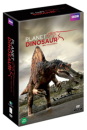 DVD]Planet Dinosaur (BBC Science Special) (4disc) / DVD]플래닛 다이노소어 : 공룡의 땅 (4disc) [BBC HD사이언스 스페셜]