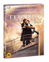 Blu-Ray]Titanic (2disc) / Blu-Ray]타이타닉 (2disc)