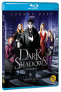 Blu-Ray]Dark Shadows  / Blu-Ray]다크 섀도우 일반판