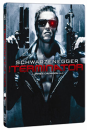 Blu-Ray]Terminator Steel Book Case Limited Edition / Blu-Ray]터미네이터 스틸북 한정판