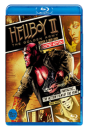 Blu-Ray]Hellboy 2  The Golden Army (Hellboy II: The Golden Army)  / Blu-Ray]헬보이 2 : 골든 아미 [릴 히어로즈 시리즈]