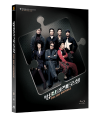 Blu-Ray]The Big Swindle Limited Edition / Blu-Ray]범죄의 재구성 양장본 한정판