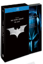 Blu-Ray]The Dark Knight Tililogy Digipack Boxset (5disc) / Blu-Ray]다크나이트 트릴로지 디지팩 박스세트
