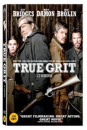 DVD]True Grit  (1disc) / DVD]더 브레이브 (1disc) (ART201210)