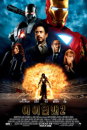 DVD]Iron Man 2 (1disc) / DVD]아이언 맨 2 (1disc)