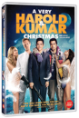 DVD]A Very Harold & Kumar Christmas (1disc) / DVD]해롤드앤쿠마3 : 크리스마스 대작전 (1disc)