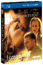 Blu-Ray]English Patient [BD+DVD] Limited Edition / Blu-Ray]잉글리쉬 페이션트 양장본 한정판
