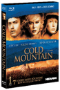 Blu-Ray]Cold Mountain [BD+DVD] Limited Edition / Blu-Ray]콜드마운틴 양장본한정판 [BD+DVD]