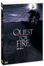 DVD]Quest For Fire(aka: La Guerre Du Feu) (201305 Sale) / DVD]불을 찾아서 (1disc) 