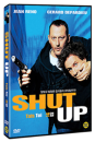 DVD]Tais Toi ! (Shut Up !) (201305 Sale) / DVD]셧업 (1disc) 