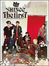 DVD]SHINee - The First LE [CD+DVD] / DVD]샤이니 (SHINee) - The First [초회한정판][CD+DVD]일본정규 1집