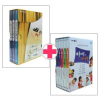 DVD]EBS Docu Prime Vol.1+2 / DVD]아이의 사생활+아이의 사생활 Ⅱ 