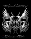 DVD]Beast -Photo Book  The Selection of BEAST [International Edition] / DVD]비스트 (Beast) - 영상화보집: The Selection of BEAST [International Edition]Making DVD + Sticker 8종 + Poster 2종