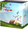 DVD]KBS Science Cafe Vol.2 / DVD]KBS과학카페2집
