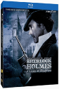Blu-Ray]Sherlock Holmes: A Game of Shadows Lenticular Limited Edition  / Blu-Ray]셜록 홈즈 : 그림자 게임 [렌티큘러 한정판] 