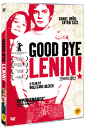 DVD]Goodbye Lenin (1disc) / DVD]굿바이레닌 (1disc)