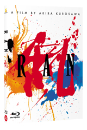 Blu-Ray]Ran (1985) / Blu-Ray]란(구로자와 아키라)