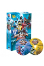 DVD]Power Rangers Engine Force Vol.3 / DVD]파워레인저 엔진포스 : 돌아온악당 (2disc) 