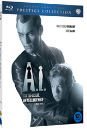 Blu-Ray]A.I.: Artificial Intelligence [PRESTIGE COLLECTION] / Blu-Ray]A.I. 에이아이 [PRESTIGE COLLECTION]