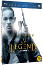 Blu-Ray]Blu-ray : I Am Legend [PRESTIGE COLLECTION] / Blu-Ray]나는 전설이다 [PRESTIGE COLLECTION]
