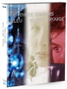 DVD]Three Colors - Red+White+Blue Boxset Digipack (3disc) / DVD]세가지색 : 레드화이트블루 디지팩 박스세트 (3disc)