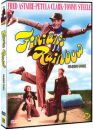 DVD]Finian's Rainbow, 1968 / DVD]피니안의 무지개 (1disc)