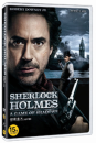 DVD]Sherlock Holmes: A Game of Shadows / DVD]셜록 홈즈 : 그림자 게임 (1disc) (WB2013)