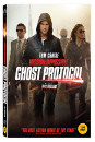 DVD]Mission: Impossible: Ghost Protocol / DVD]미션임파서블 4 : 고스트프로토콜 (1disc)