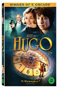 DVD]Hugo / DVD]휴고 (1disc)