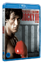 Blu-Ray]Rocky 3 / Blu-Ray]록키3