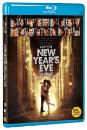 Blu-Ray]New Year's Eve (1disc) / Blu-Ray]뉴욕의 연인들 (1disc)