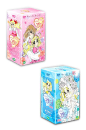 DVD]Candy  Vol.1 + 2 Fullset / DVD]들장미 소녀 캔디 Vol.1 + 2(1~ 115화) 세트
