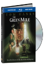 Blu-Ray]The Green Mile  Digi Book Limited Edition / Blu-Ray]그린마일 디지북 [500장한정판]