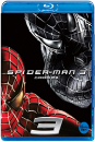 Blu-Ray]Spider-Man 3 (2disc)  / Blu-Ray]스파이더맨 3 (2disc)