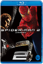 Blu-Ray]Spider-Man 2 / Blu-Ray]스파이더맨 2 