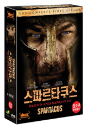 DVD]Spartacus : Blood And Sand Digipack (6disc) / DVD]스파르타쿠스 : 블러드 앤 샌드 디지팩 (6disc) 