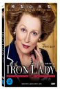 DVD]The Iron Lady / DVD]철의여인 (1disc) 