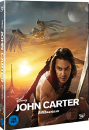 DVD]JOHN CARTER / DVD]존 카터: 바숨 전쟁의 서막 (1disc)