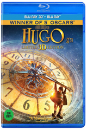 Blu-Ray]Hugo  [2D + 3D] / Blu-Ray]휴고 일반판 [2D + 3D]