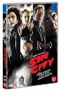DVD]Sin City Remastered Version (1disc) / DVD]씬시티 (화질보정판) (1disc)
