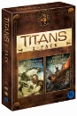 DVD]Titans Combo Boxset (2disc)  / DVD]타이탄 + 타이탄의 분노 박스세트 (2disc) 