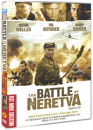 DVD]Bitka Na Neretvi, 1970 / DVD]네레트바 전투 (1disc)